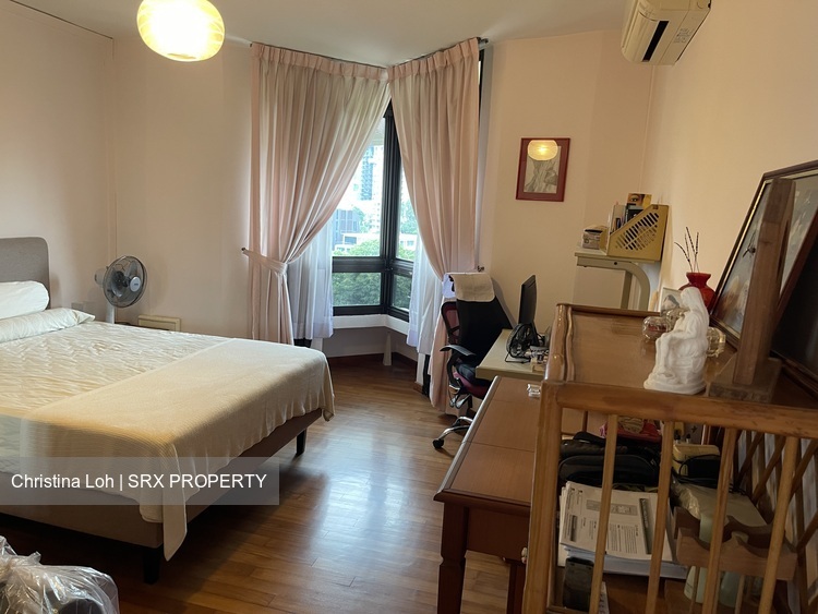 Blk 38 Cambridge Road (Kallang/Whampoa), HDB 5 Rooms #561267601